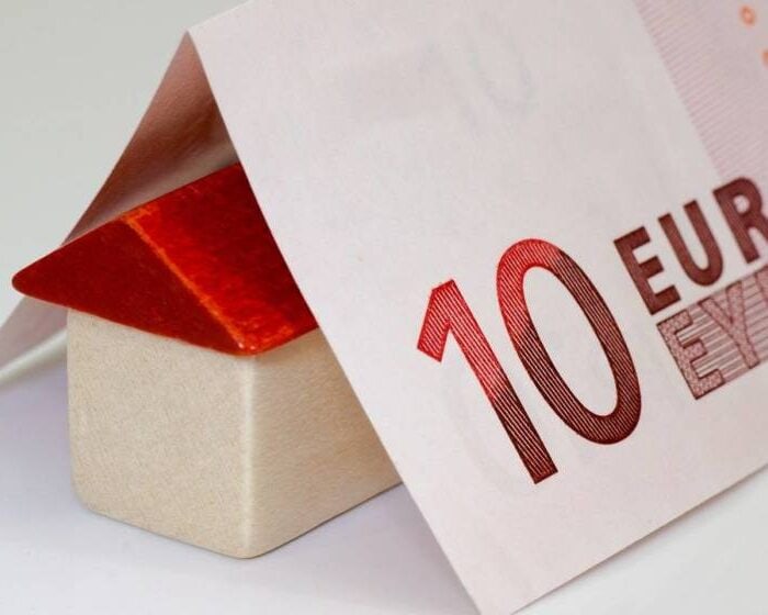 ten euro bill